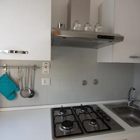 Casa Relax Apartment