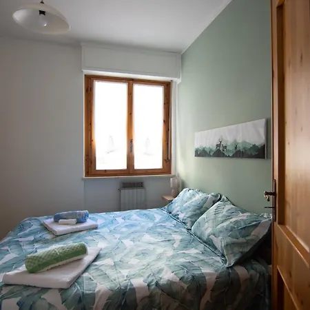 Apartment Casa Relax Entracque