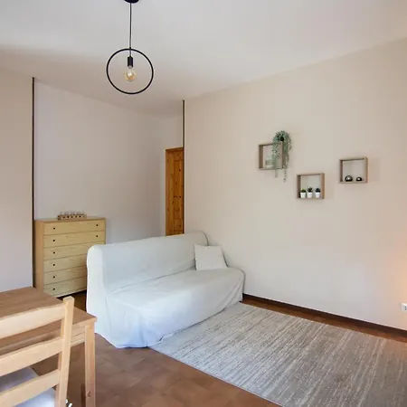 Casa Relax Apartment
