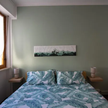 Casa Relax Apartment *