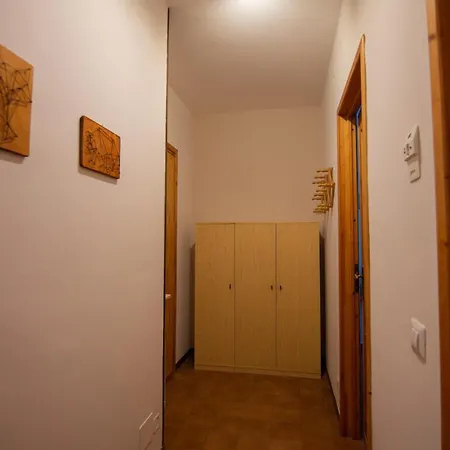 Casa Relax Apartment Entracque