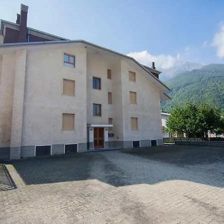 Casa Relax Apartment